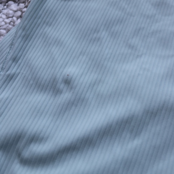 lululemon athletica Light Green Tank Top - Picture 7 of 7